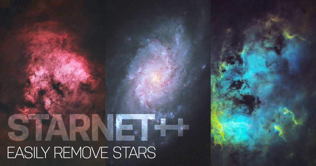 starnet++