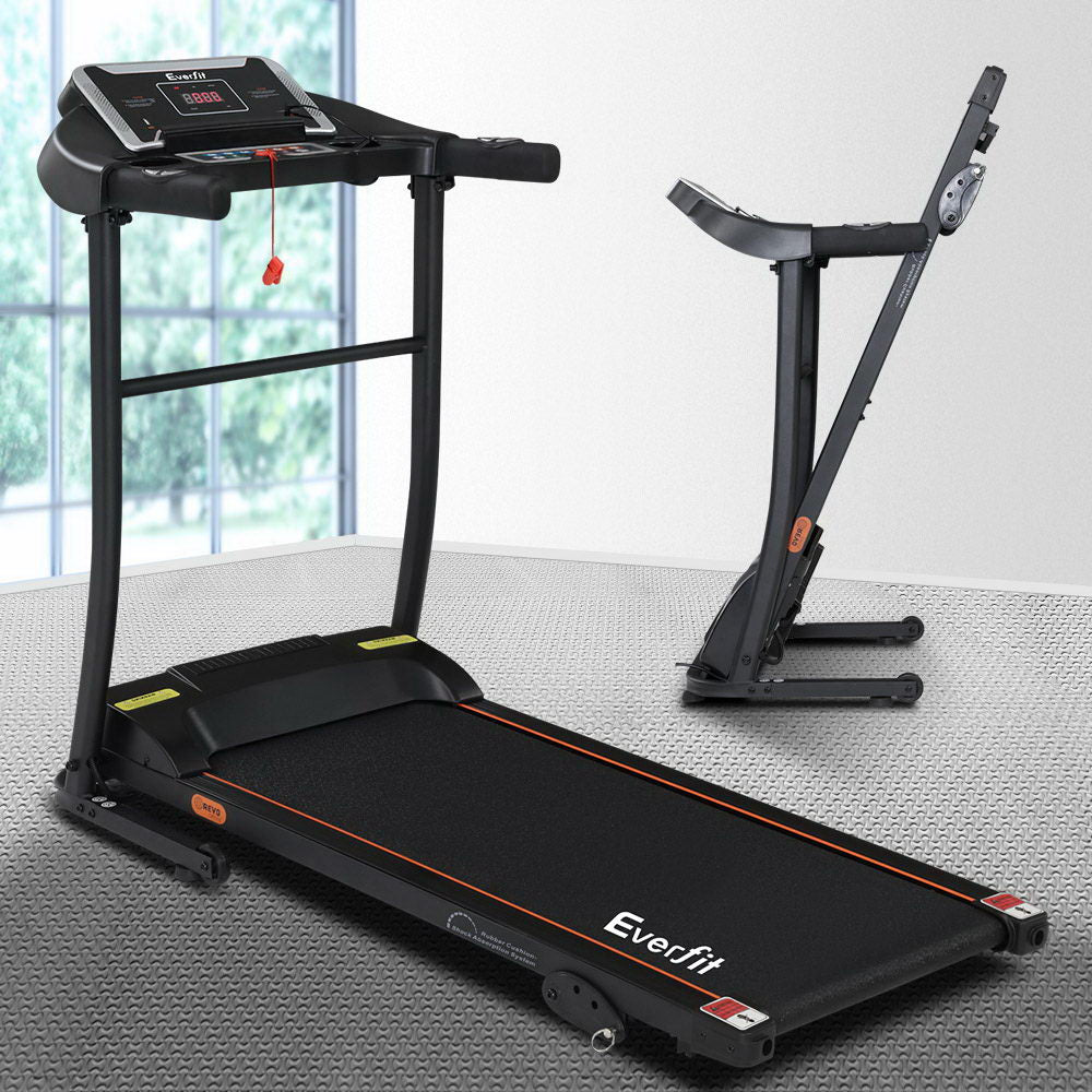 everfit treadmill