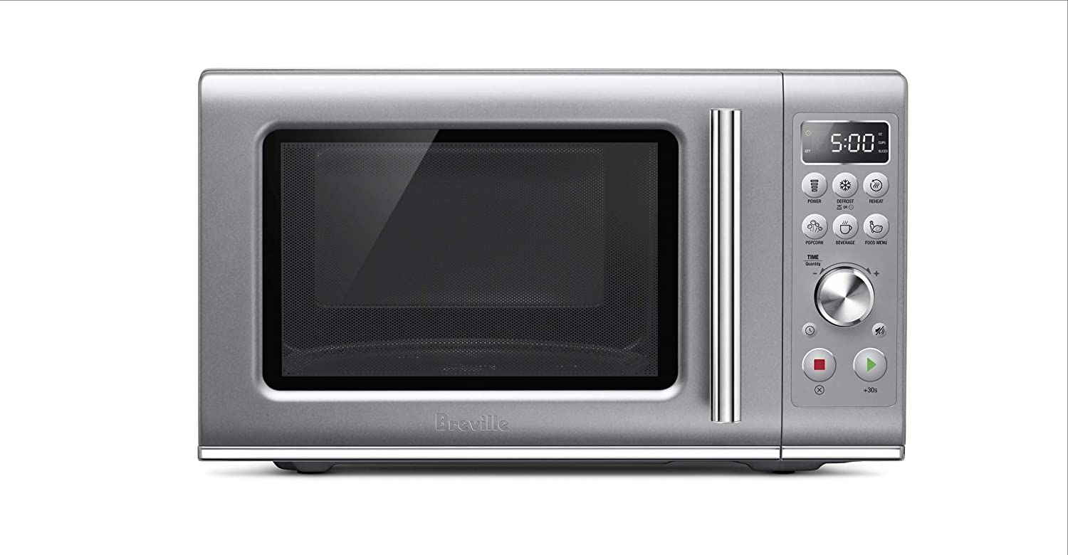 best countertop microwave oven