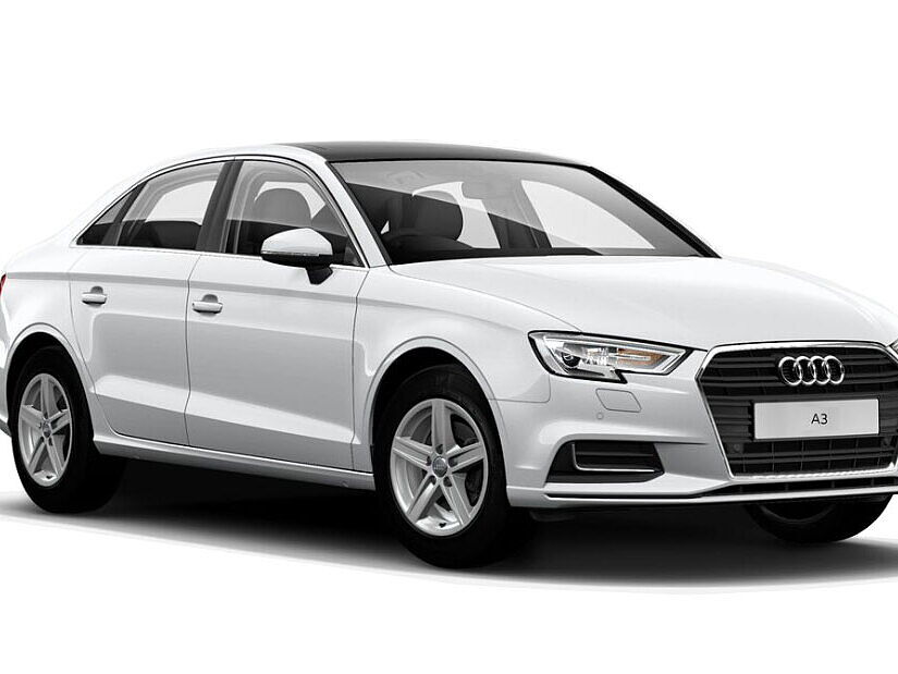 audi a3 price in ahmedabad