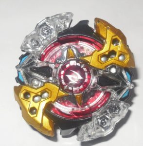 what are beyblades