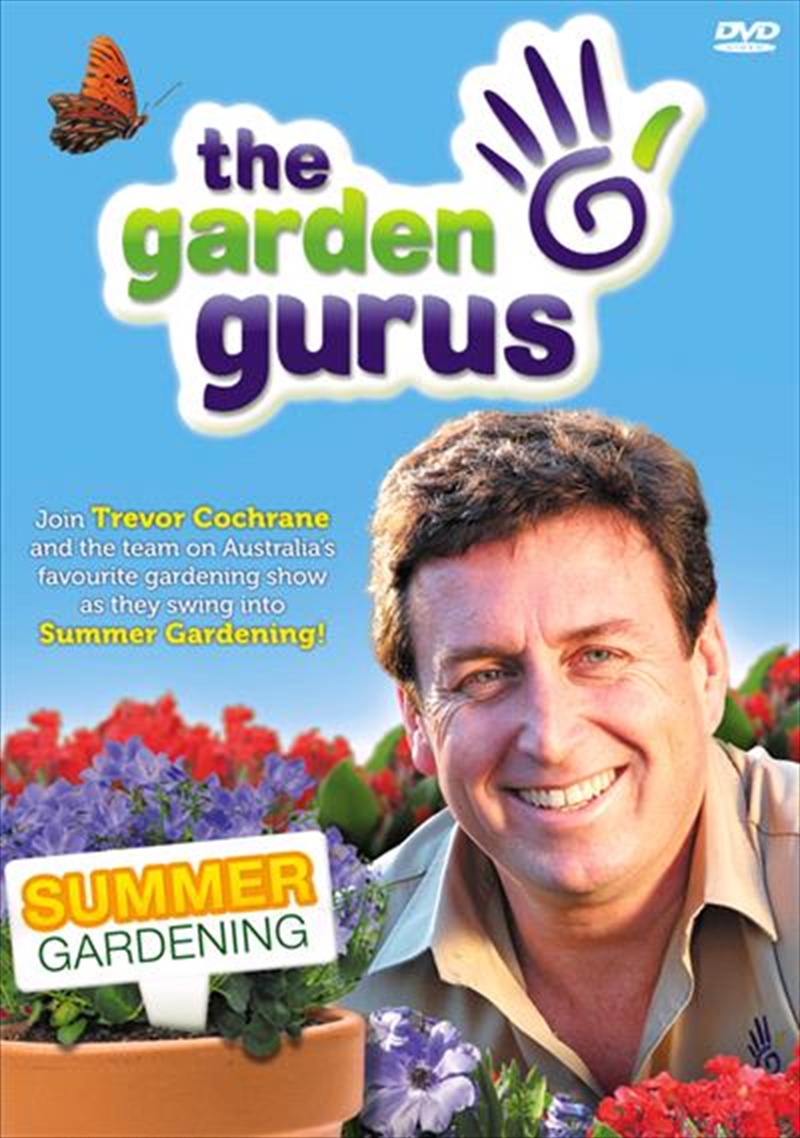 garden gurus