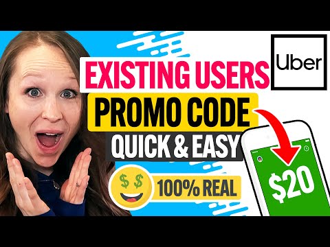 uber promo code current users