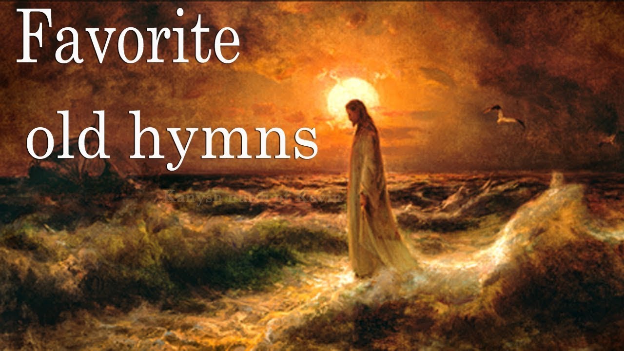 christian hymns youtube