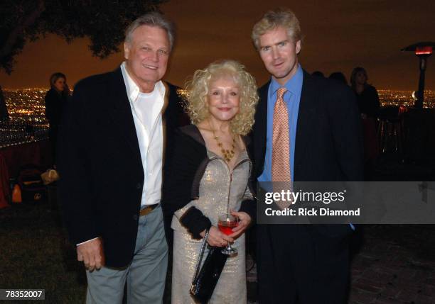 tommy roe wife