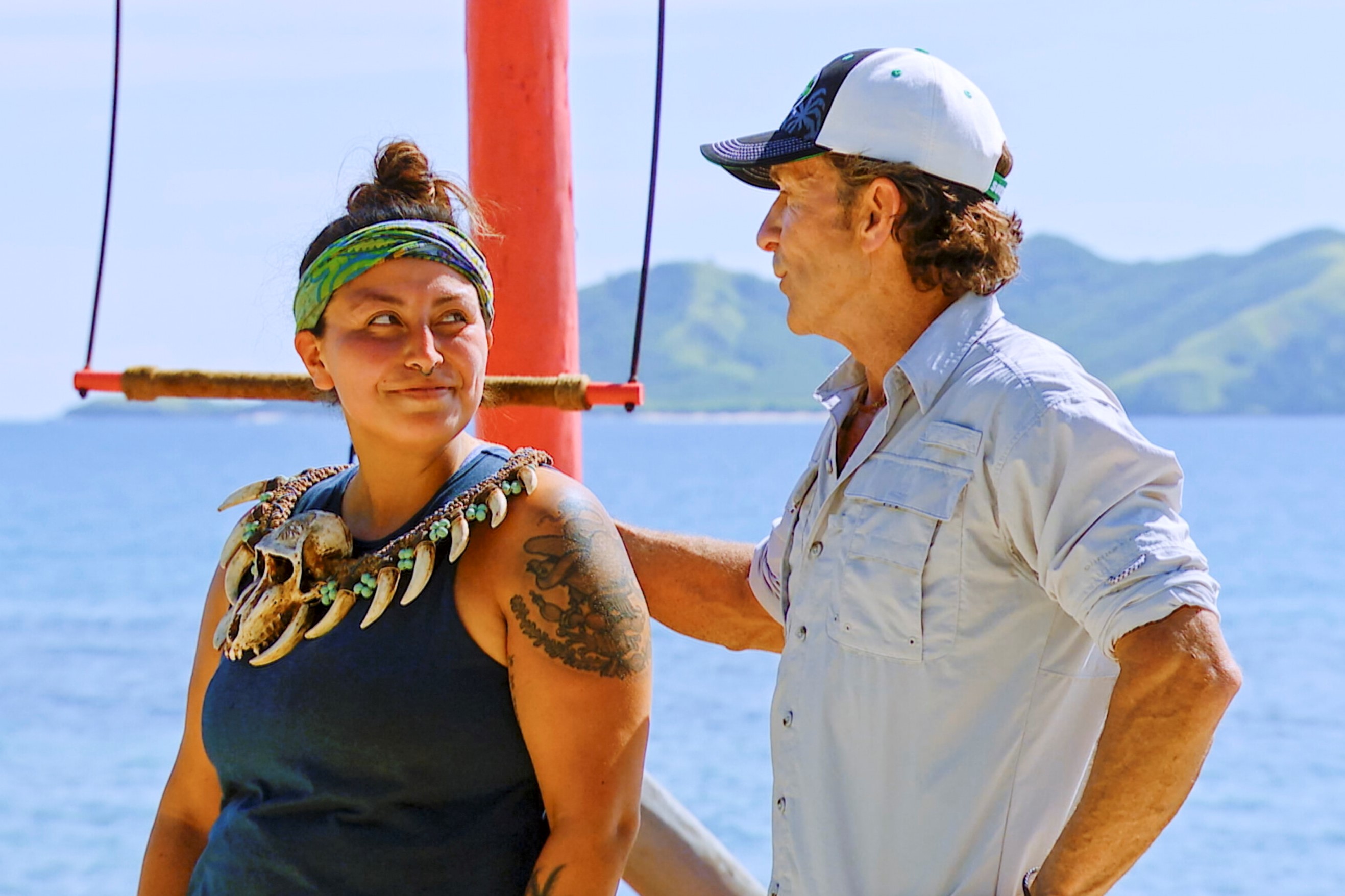 survivor season 43 spoilers