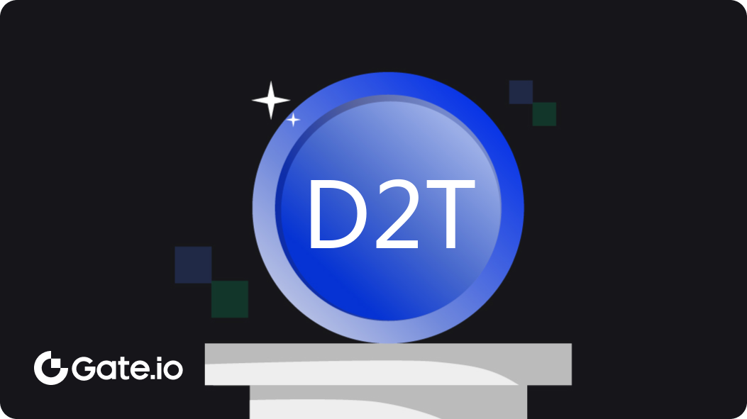 d2t crypto