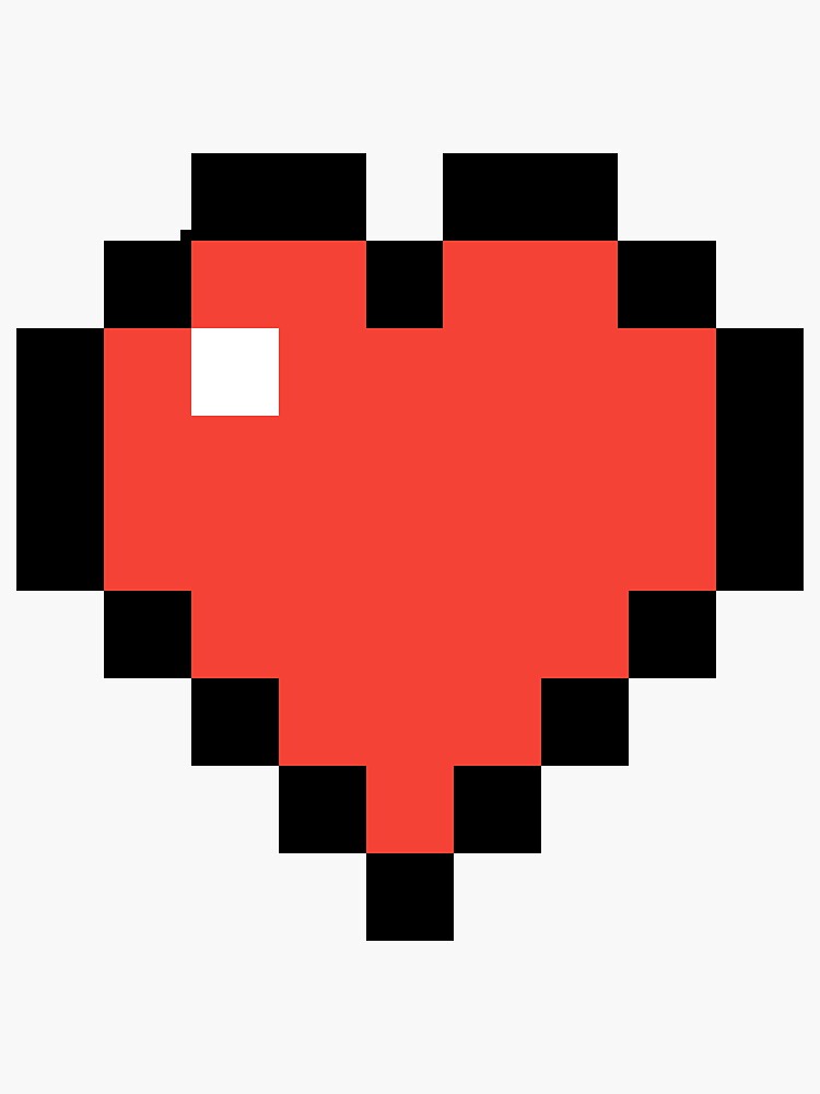 minecraft hearts