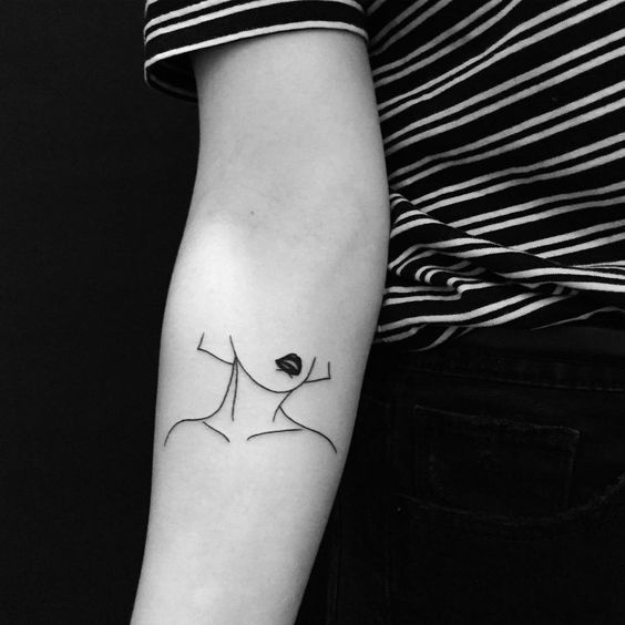 tatuajes para mujer tumblr