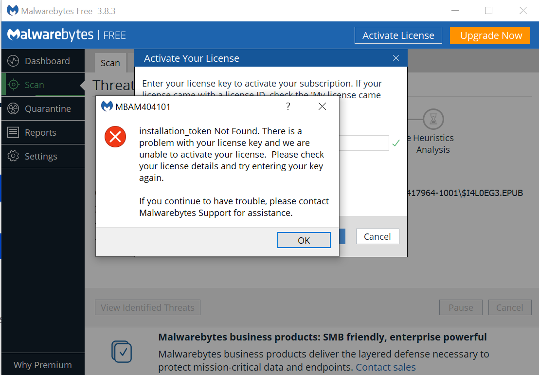 malwarebytes 3.8 3 activation key