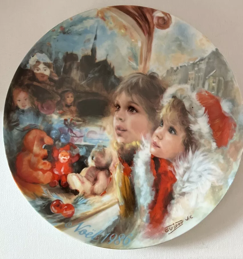 collector plates for sale