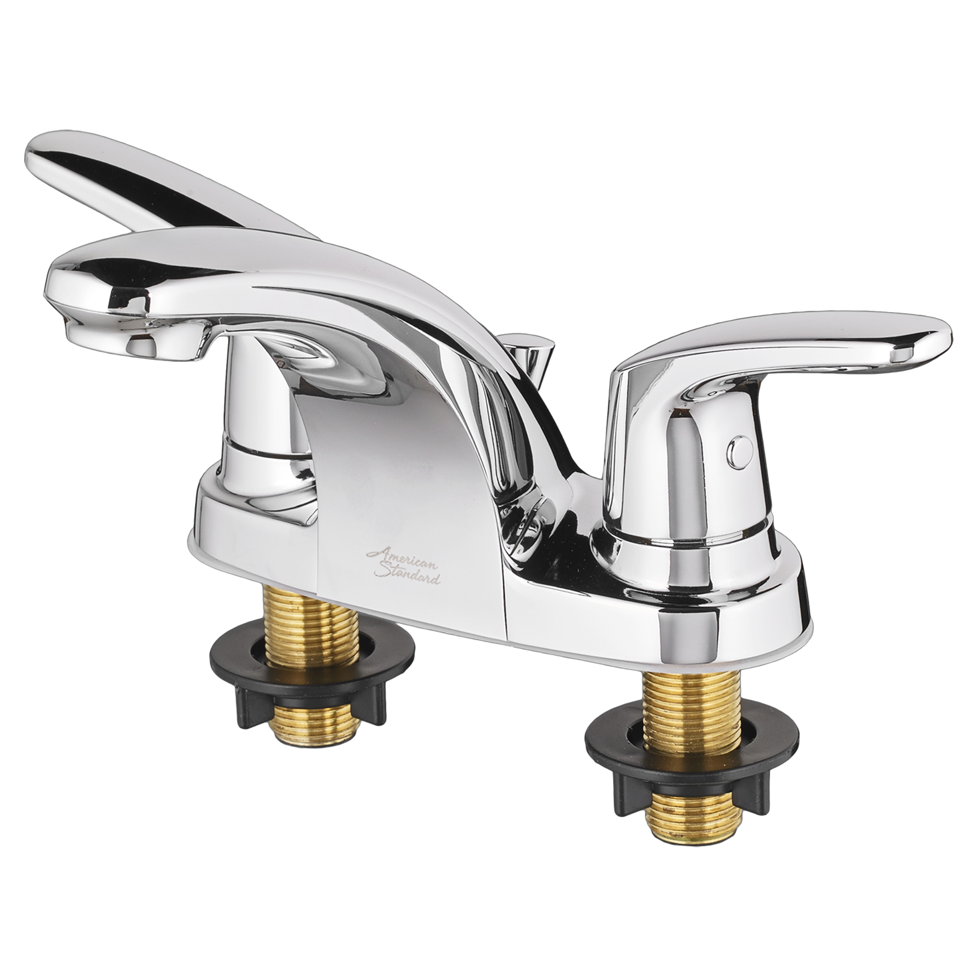 4 inch centerset faucet