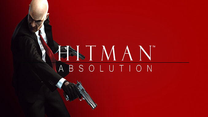 hitman absolution download size