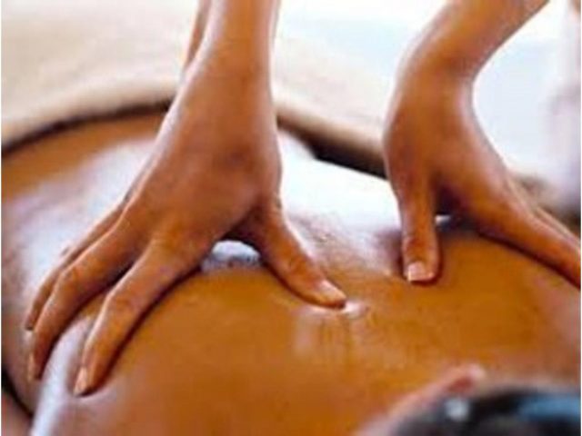 indian massage southall