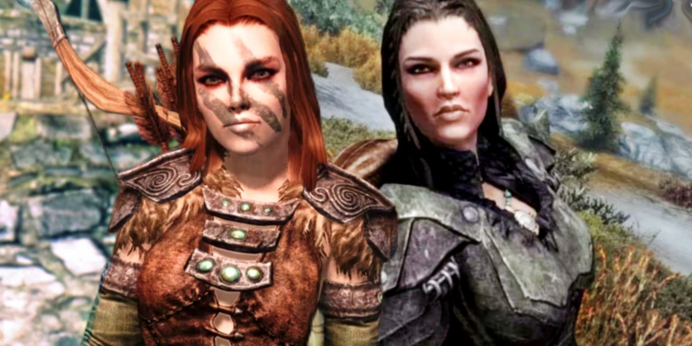 who is the best woman to marry in skyrim