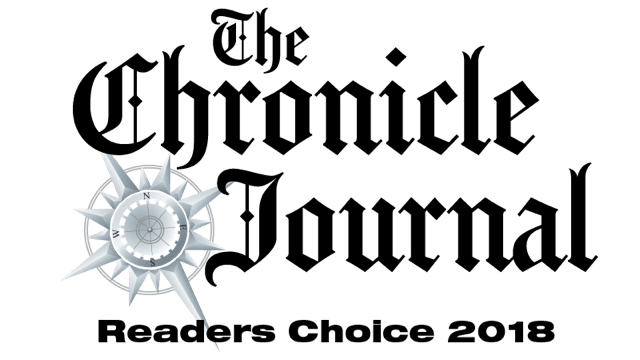 thunder bay chronicle journal