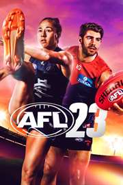 afl 23 microsoft store