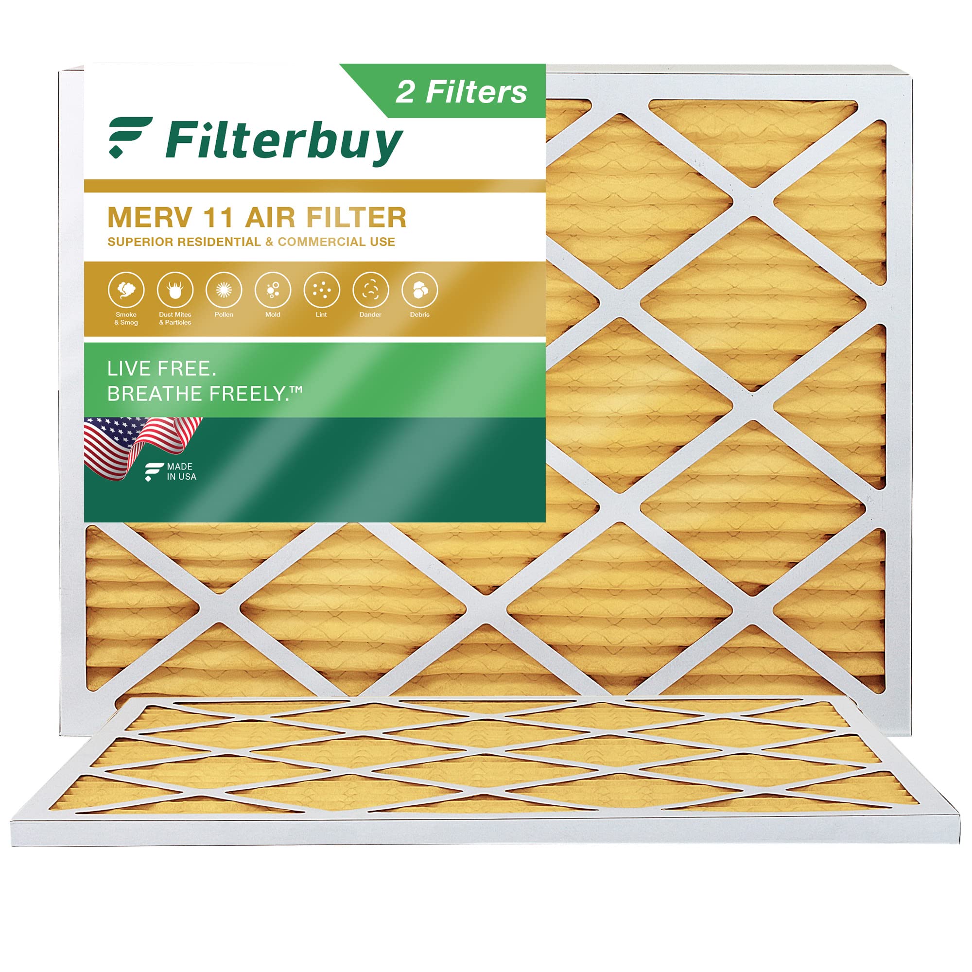 14x16x1 furnace filter