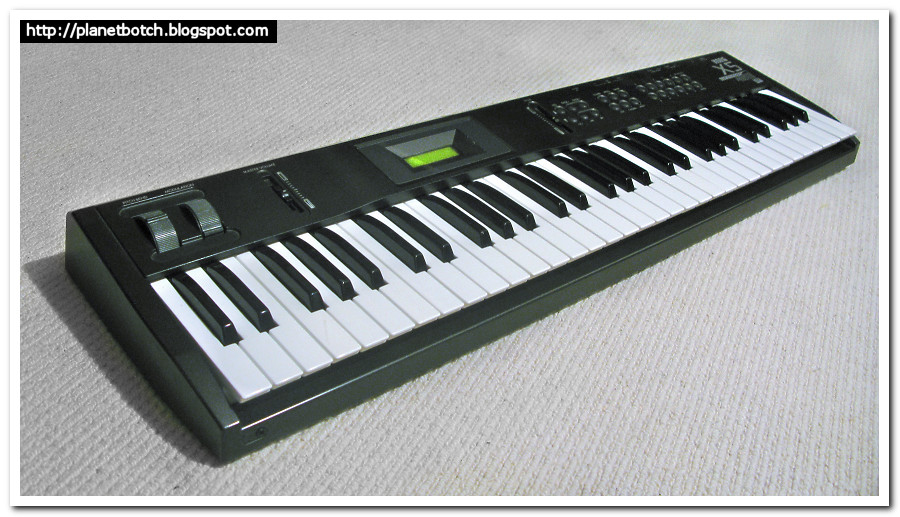 korg x5