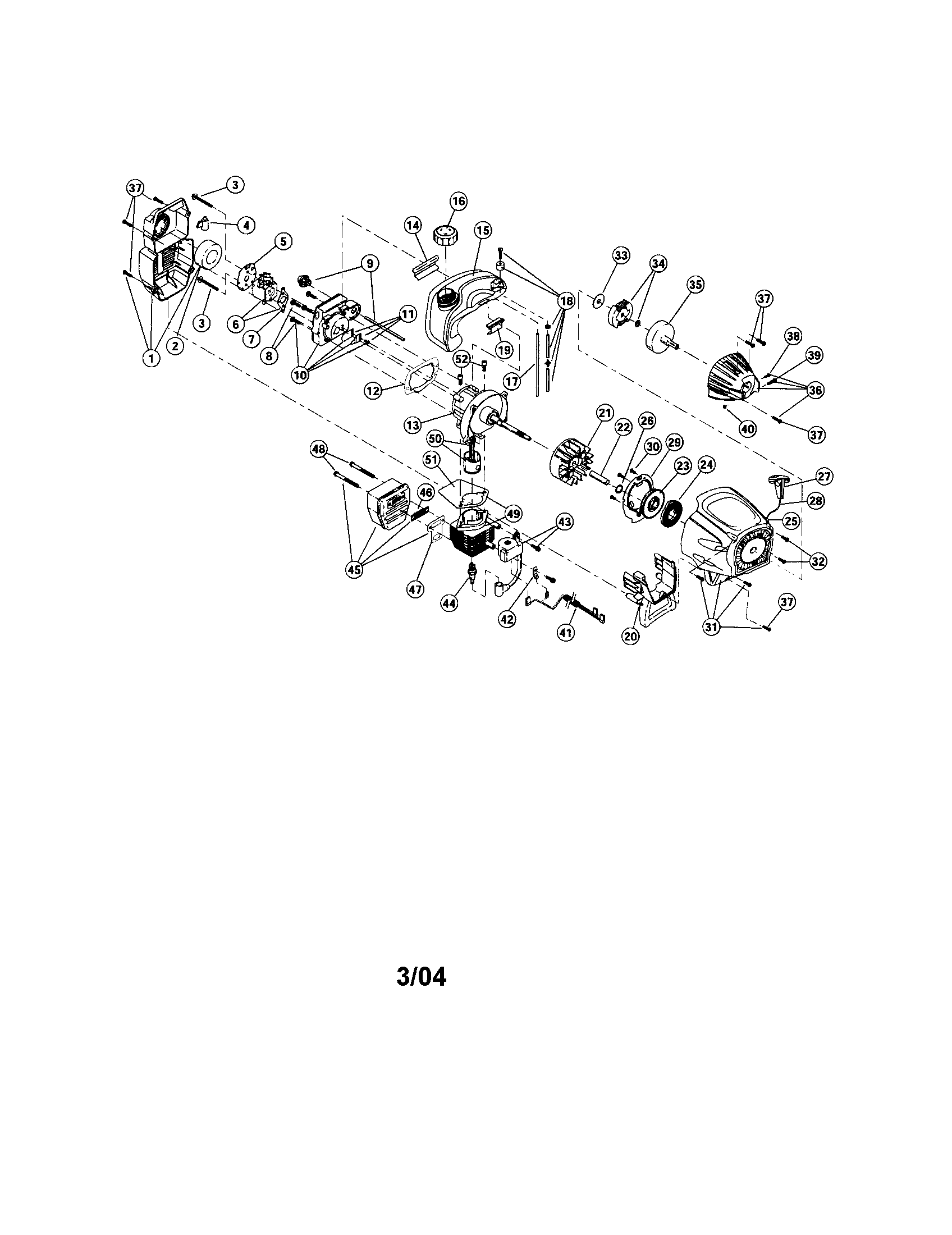 troy bilt tb90bc