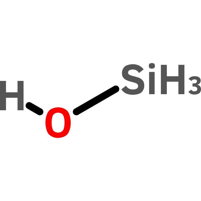 polydimethylsiloxane cas no