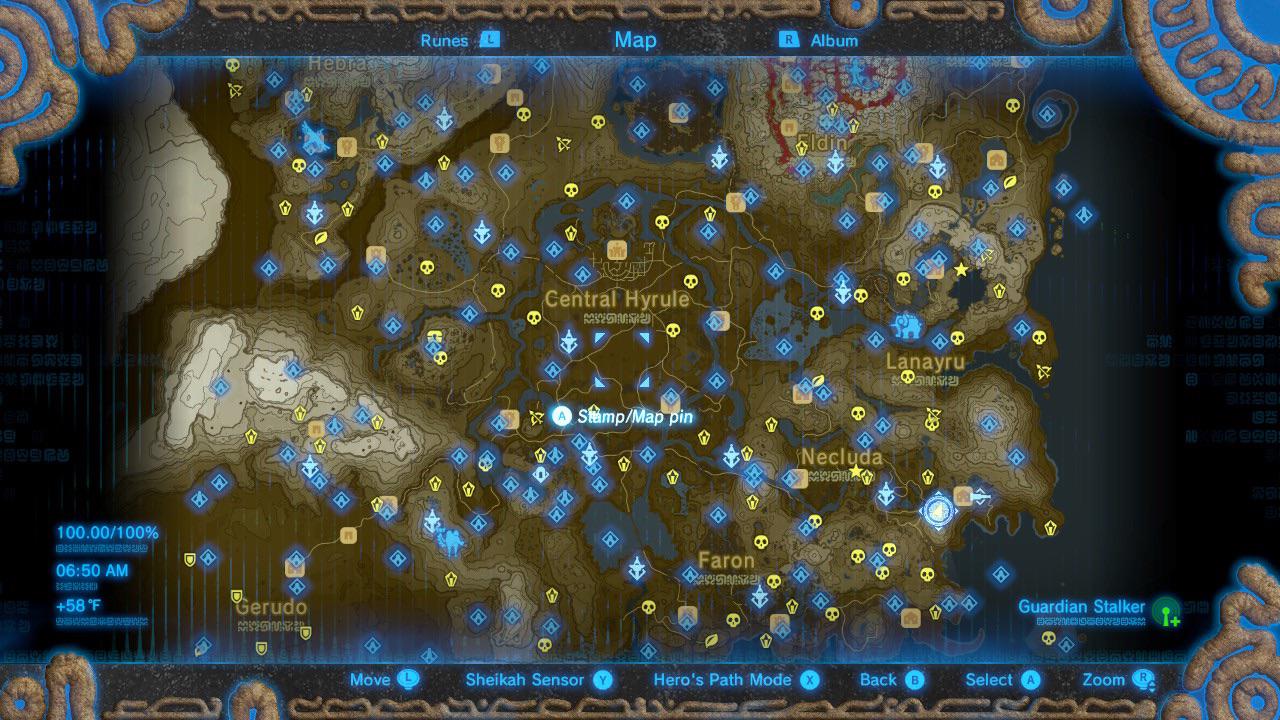 botw dlc quests