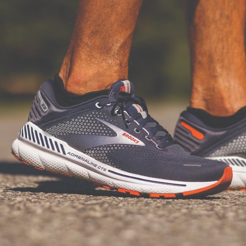 brooks adrenaline gts 22