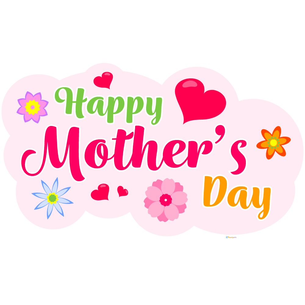 mothers day clip art