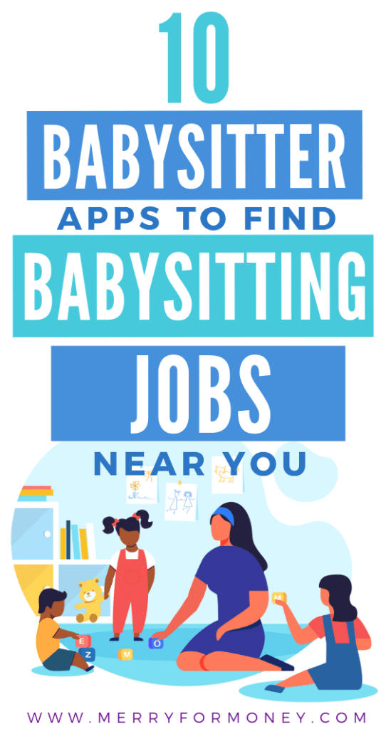 nanny babysitting jobs near me