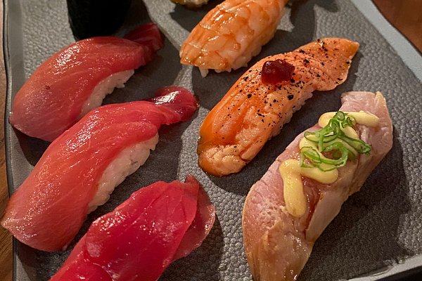 omakase monterrey