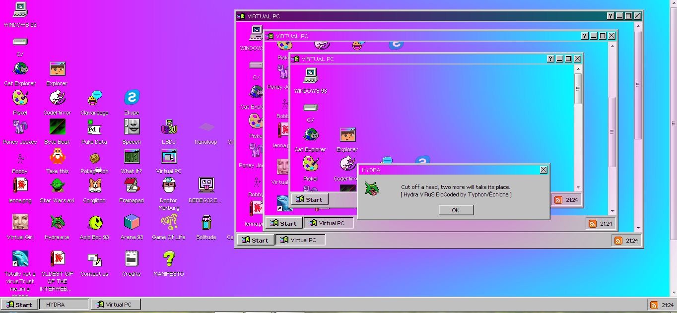 windows 93