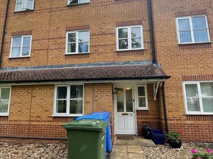 rent house aldershot