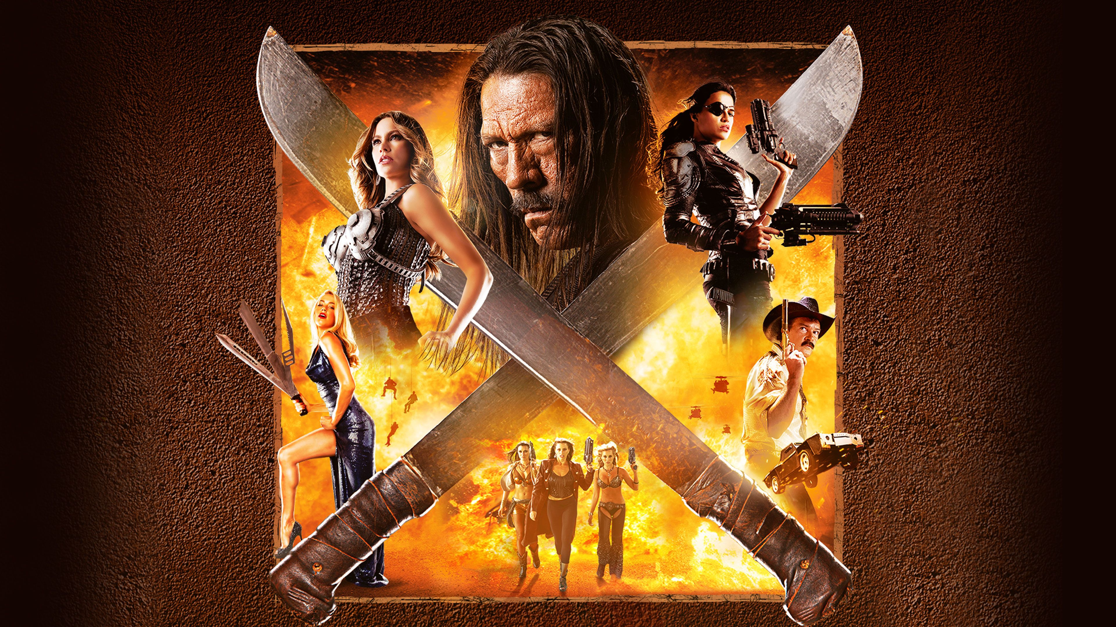 machete kills movie online free