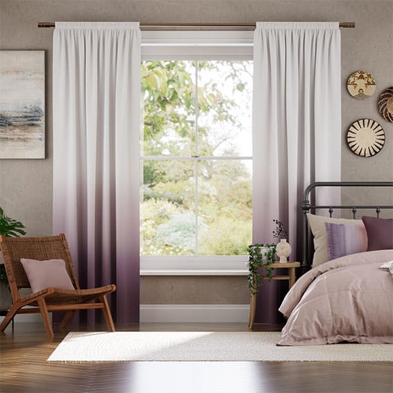 ombre curtains uk