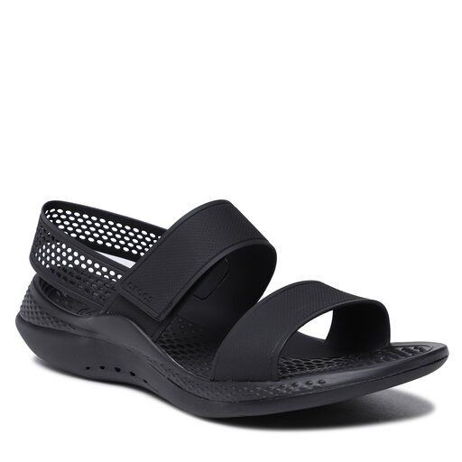 crocs literide sandal