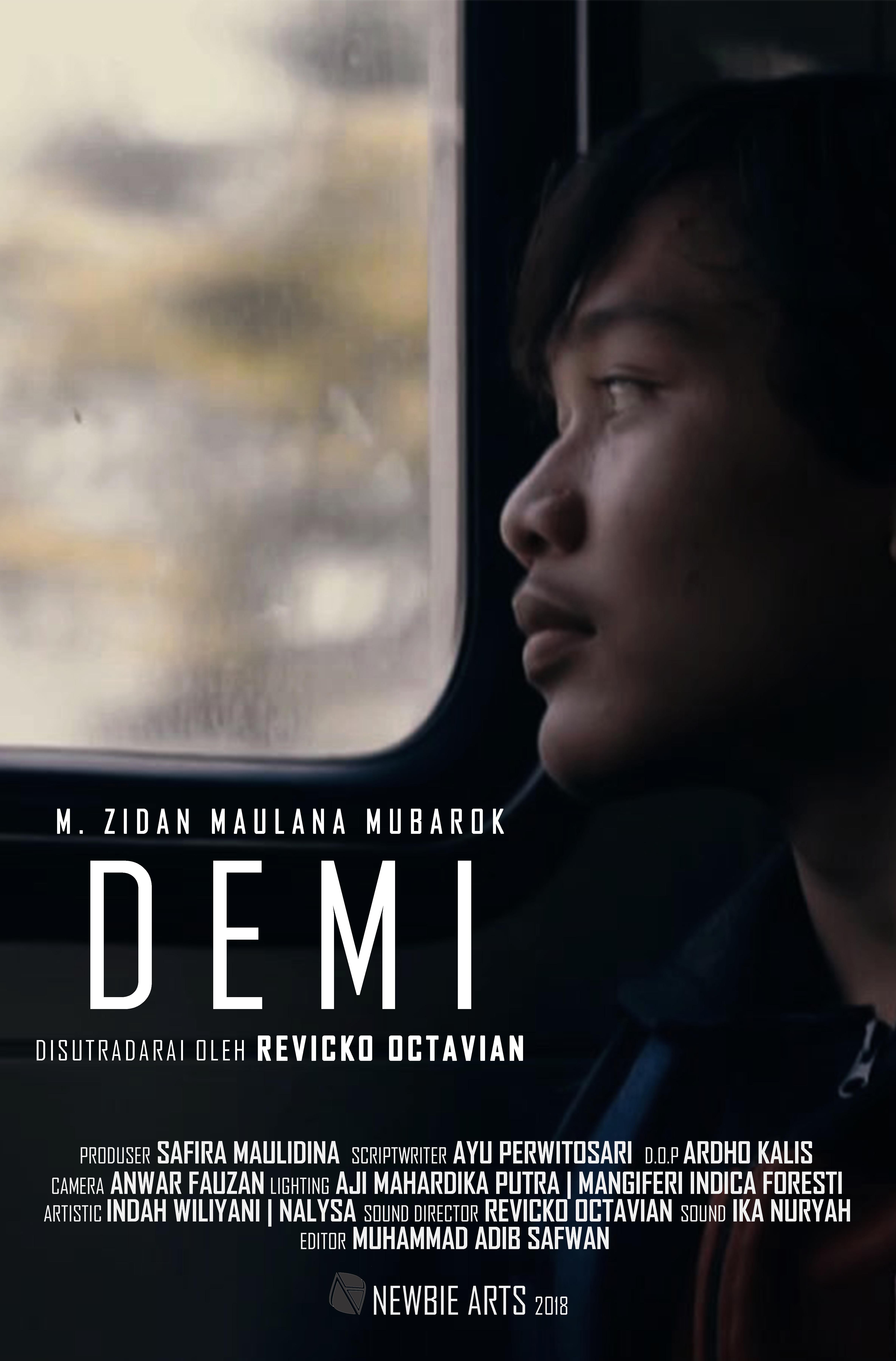 demimovie