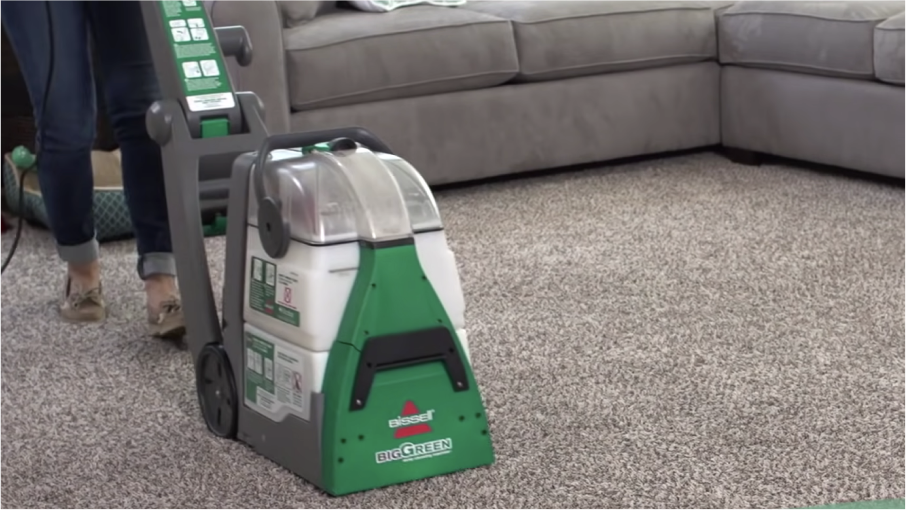 carpet cleaners hire near me