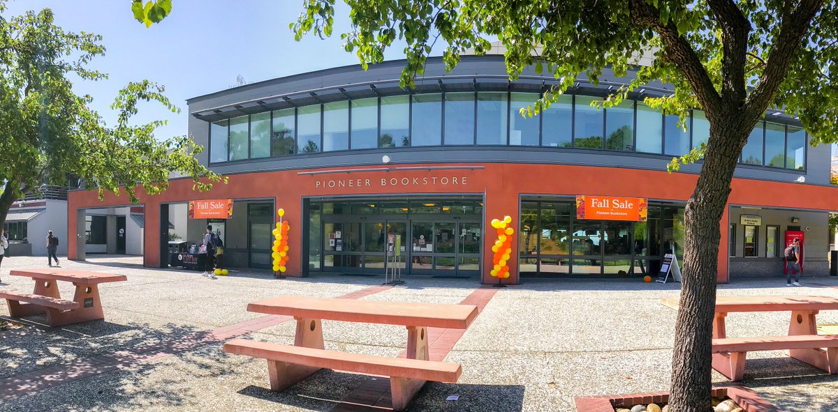 csueb bookstore