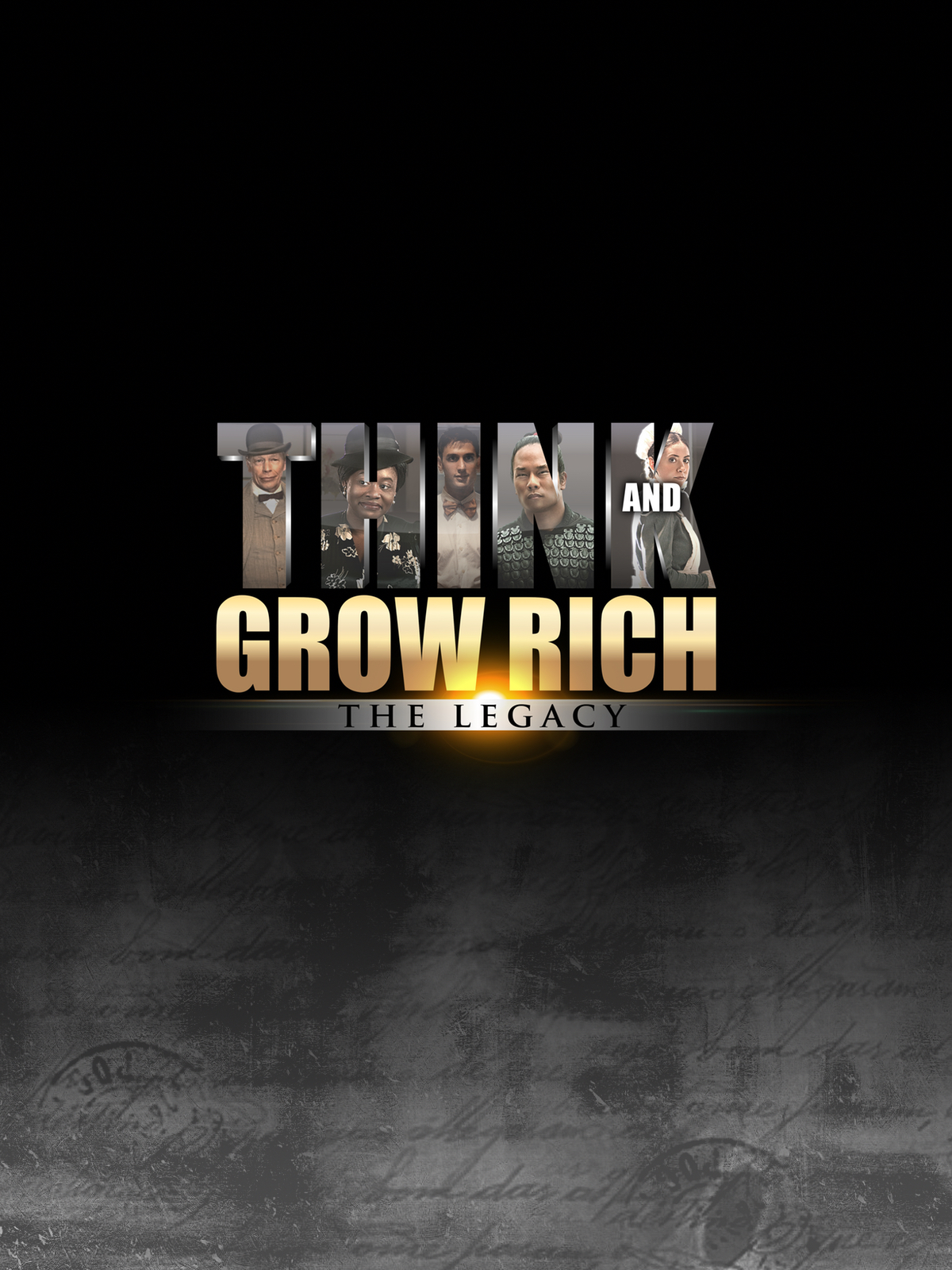 movie think and grow rich