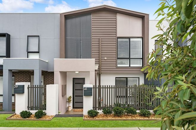 house sale in oran park