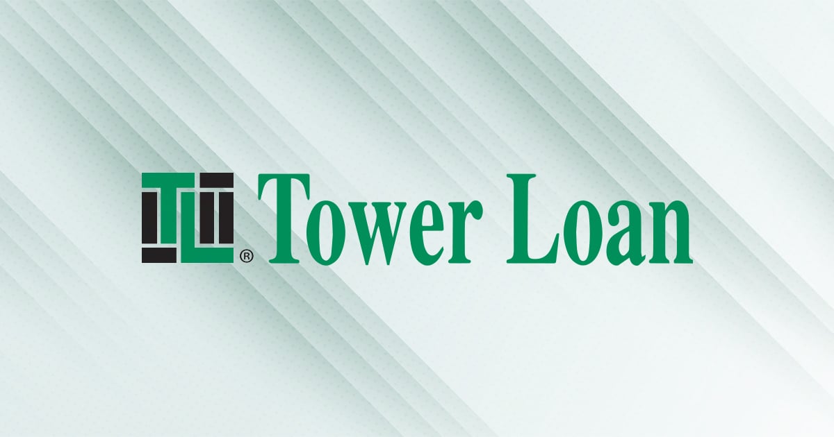 tower loan missouri city