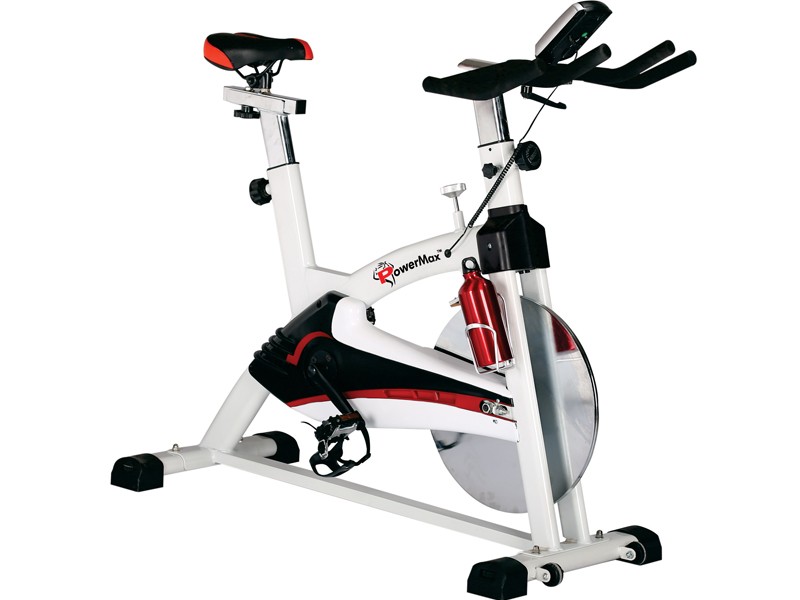 powermax fitness cycle