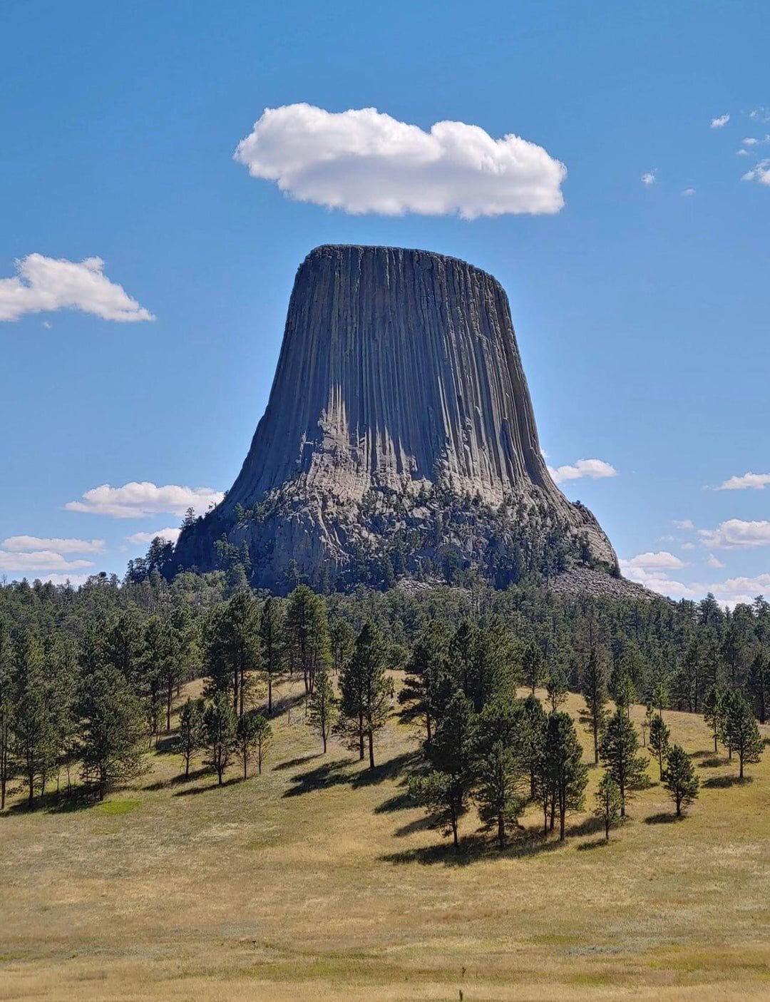 devils tower ragnarok