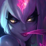 evelynn jungle kabiliyet