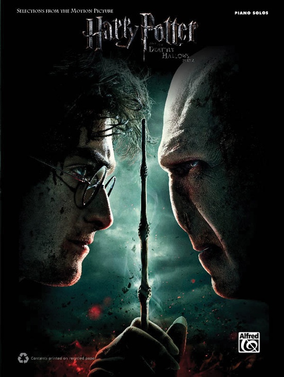 harry potter and the deathly hallows part 2 book pdf