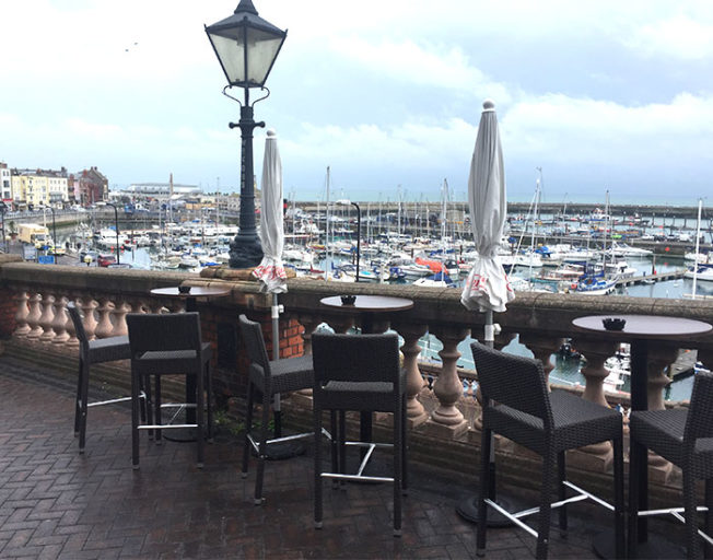 italian restaurants in ramsgate kent