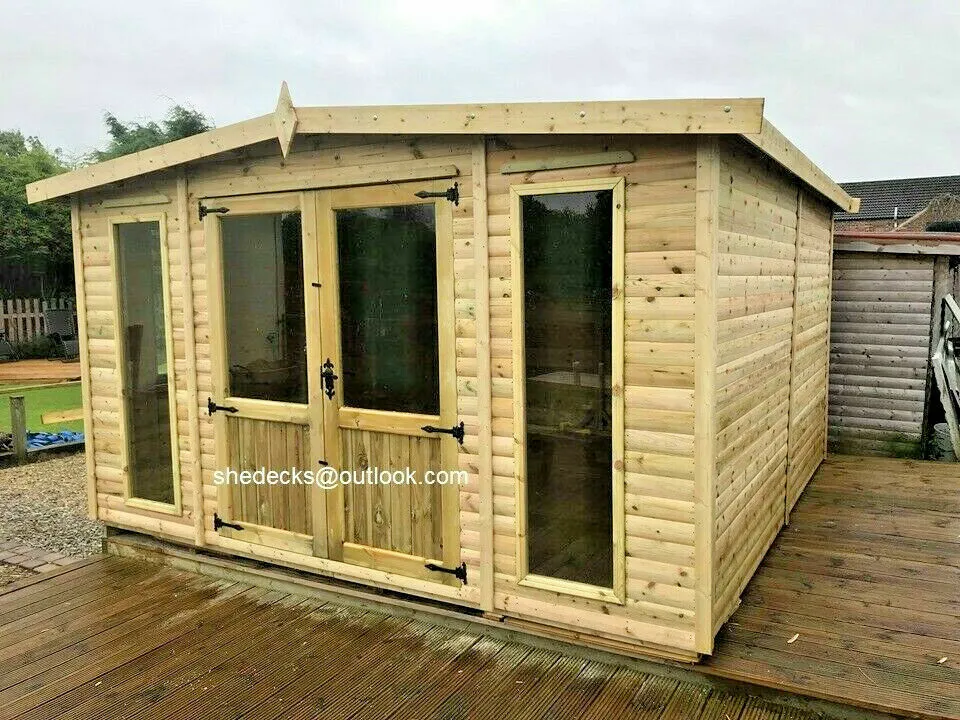 ebay summer house