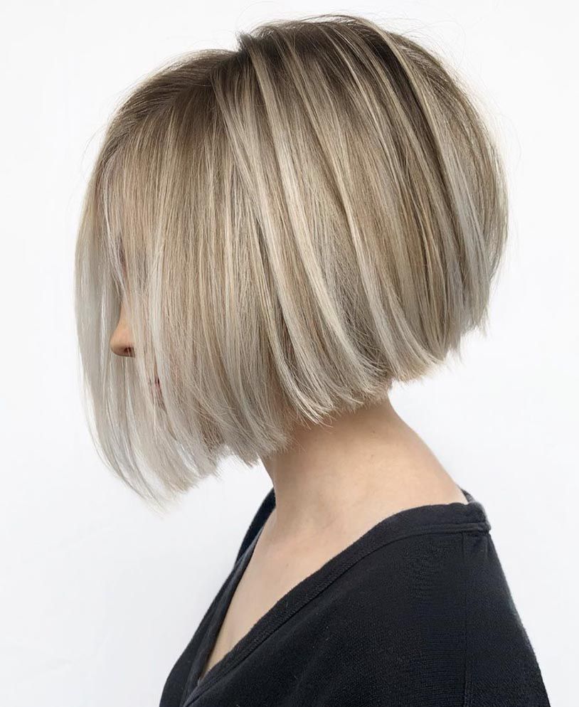 cut hairstyles for short hair