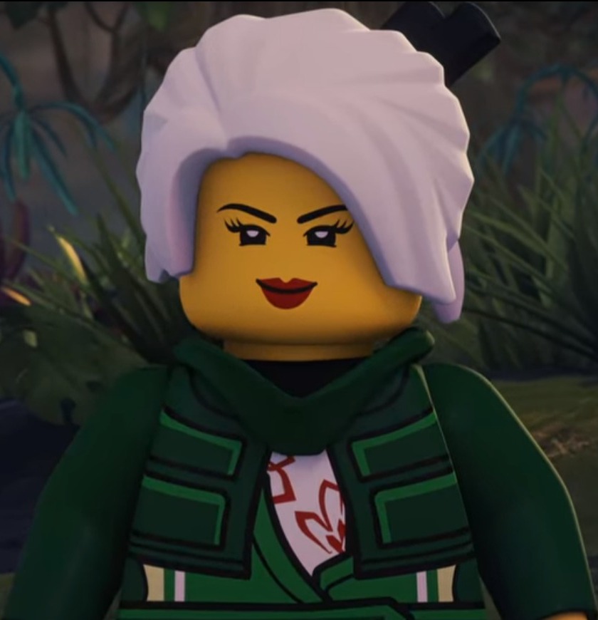 harumi ninjago