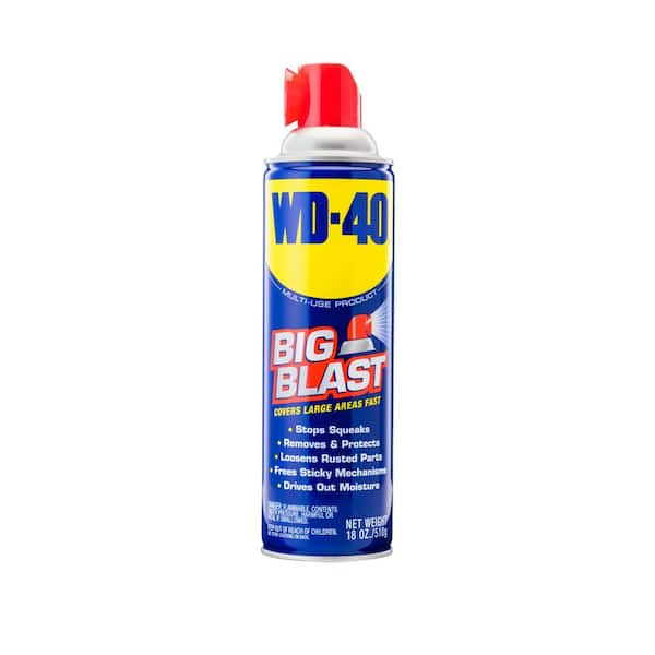 wd 40 spray near me